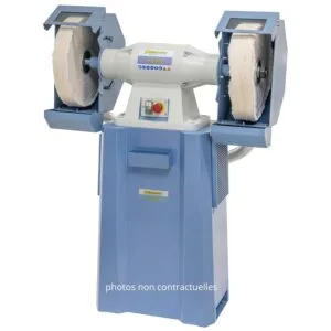 Polisseuse Bernardo PS 400 400v