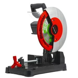 Scie à métaux sur batterie Euroboor EDC 355/36V