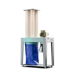 Aspirateur à copeaux Industriel SAF S-2000