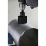 Coffret de scies cloches Ø19 à 64mm HSS-M42 Co8% Bi-Métal Exocutt 02