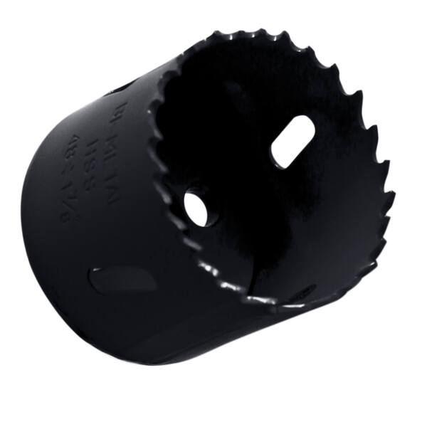 Coffret de scies cloches Ø19 à 64mm HSS-M42 Co8% Bi-Métal Exocutt 03
