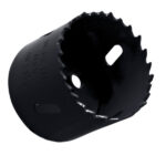 Coffret de scies cloches Ø22 à 38mm HSS-M42 Co8% Bi-Métal Exocutt 02