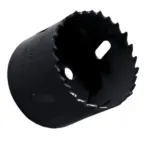 Coffret de scies cloches Ø22 à 38mm HSS-M42 Co8% Bi-Métal Exocutt 02