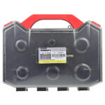 Coffret de scies cloches Ø22 à 38mm HSS-M42 Co8% Bi-Métal Exocutt 03