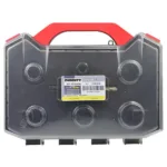 Coffret de scies cloches Ø22 à 38mm HSS-M42 Co8% Bi-Métal Exocutt 03
