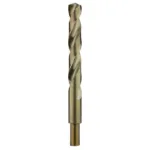 Foret métal HSS Cobalt 5% M35 DIN338 Exocutt® - Version queue réduite 13mm