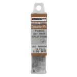 Foret métal HSS Cobalt 8% M42 DIN338 Exocutt® - Qualité Pro Split Point 130° 05