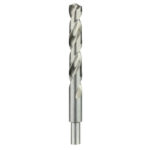 Foret métal HSS M2 DIN338 Exocutt® queue réduite 13mm 01