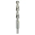 Foret métal HSS M2 DIN338 Exocutt® queue réduite 13mm 01