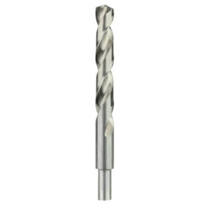 Foret métal HSS M2 DIN338 Exocutt® queue réduite 13mm 01