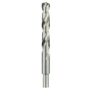 Foret métal HSS M2 DIN338 Exocutt® queue réduite 13mm 01