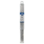 Foret métal HSS M2 DIN338 Exocutt® queue réduite 13mm 05
