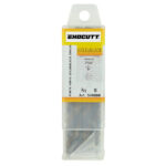 Foret métal HSS M2 Plus DIN338 Exocutt® - Qualité Pro fraisé rectifié 05