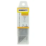 Foret métal HSS M2 Plus DIN338 Exocutt® - Qualité Pro fraisé rectifié 05