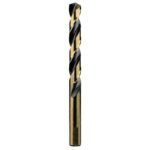 Foret métal HSS M2 Plus DIN338 Exocutt® - Qualité Pro fraisé rectifié