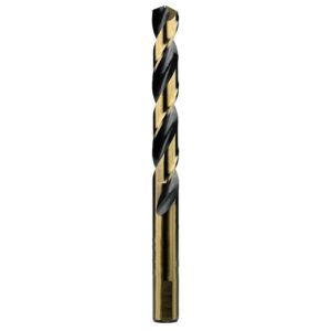 Foret métal HSS M2 Plus DIN338 Exocutt® - Qualité Pro fraisé rectifié