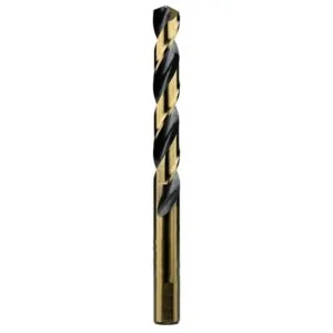 Foret métal HSS M2 Plus DIN338 Exocutt® - Qualité Pro fraisé rectifié