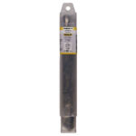 Foret métal HSS M2 Plus DIN338 Exocutt® queue réduite - Qualité Pro fraisé rectifié 04