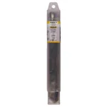 Foret métal HSS M2 Plus DIN338 Exocutt® queue réduite - Qualité Pro fraisé rectifié 04