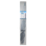 Foret métal cône morse HSS 4341 rectifié DIN 345 Exocutt® 04