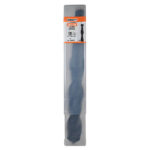 Foret métal cône morse HSS-R rectifié noir DIN 345 Exocutt® 04