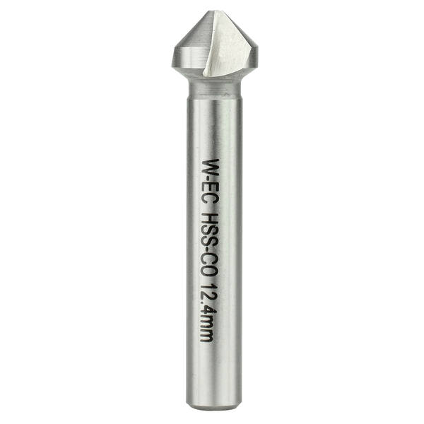 Fraise à chanfreiner 90° HSS-Co5% Exocutt® 02