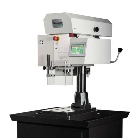Perceuse d'établi automatique Cincinnati NE 320VDA