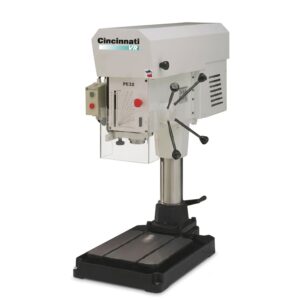 Perceuse d'établi professionnelle Cincinnati PE 32VE