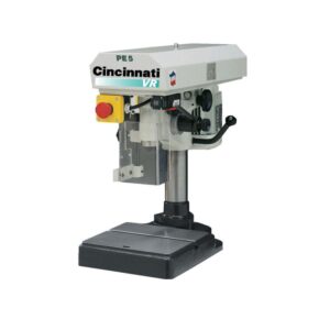 Perceuse d'établi sensitive haute vitesse Cincinnati PE 5