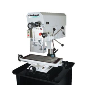 Perceuse Fraiseuse d'établi Cincinnati PF 32