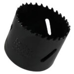 Scie cloche HSS-M42 Co8% Bi-Métal Exocutt 01