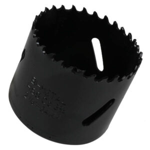 Scie cloche HSS-M42 Co8% Bi-Métal Exocutt 01