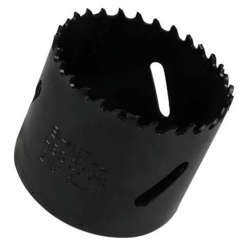Scie cloche HSS-M42 Co8% Bi-Métal Exocutt 01