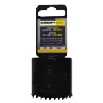 Scie cloche HSS-M42 Co8% Bi-Métal Exocutt 02