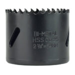 Scie cloche HSS-M42 Co8% Bi-Métal Exocutt 04