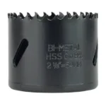 Scie cloche HSS-M42 Co8% Bi-Métal Exocutt 04