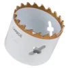 Scie cloche TCT M3 1 Bi-Métal Exocutt 01