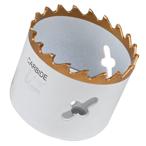 Scie cloche TCT M3 1 Bi-Métal Exocutt 01