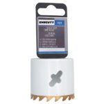 Scie cloche TCT M3 1 Bi-Métal Exocutt 02