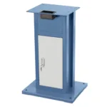 Socle avec Armoire Bernardo Modèle G