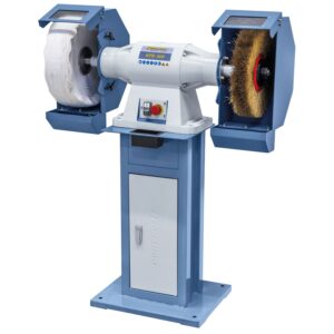 Touret combiné Bernardo KPE 400 - 400v