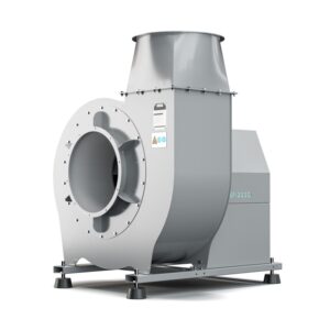 Turbine d'aspiration SAF SF-2110