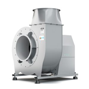 Turbine d'aspiration SAF SF-2111