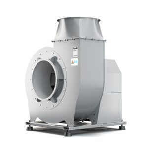 Turbine d'aspiration SAF SF-2112