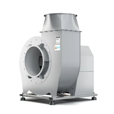 Turbine d'aspiration SAF SF-2112