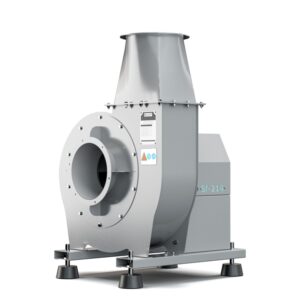 Turbine d'aspiration SAF SF-214
