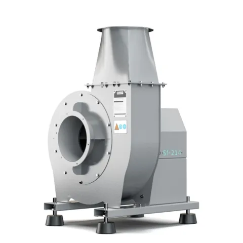 Turbine d'aspiration SAF SF-214