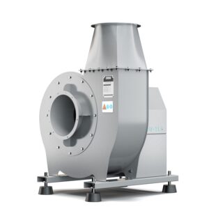 Turbine d'aspiration SAF SF-215