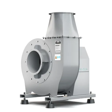 Turbine d'aspiration SAF SF-215