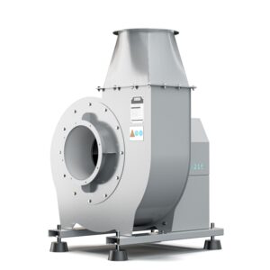 Turbine d'aspiration SAF SF-216